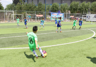 兒童青少年每天需要多大的運動量 青少年運動鍛煉指南