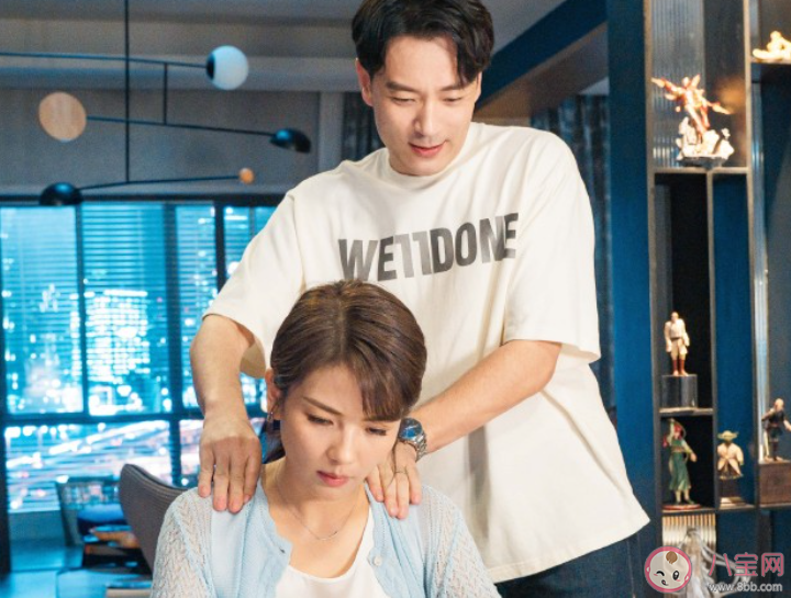 《陪你一起長大》各人物結局是什么 四個家庭最后是怎樣的結局