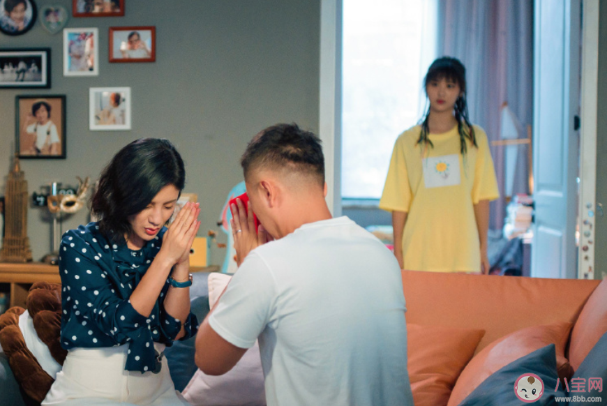 《陪你一起長大》各人物結局是什么 四個家庭最后是怎樣的結局