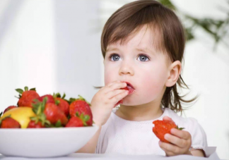 寶寶只吃水果不吃輔食怎么辦 如何解決嬰兒偏食問(wèn)題