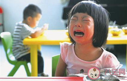 如何看待分離焦慮 寶寶有分離焦慮怎么辦