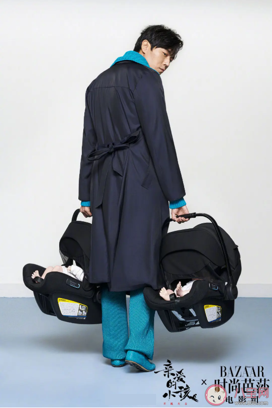 《親愛的小孩》官宣主演陣容 親愛的小孩講述了什么故事 《親愛的小孩》官宣主演陣容 親愛的小孩講述了什么故事