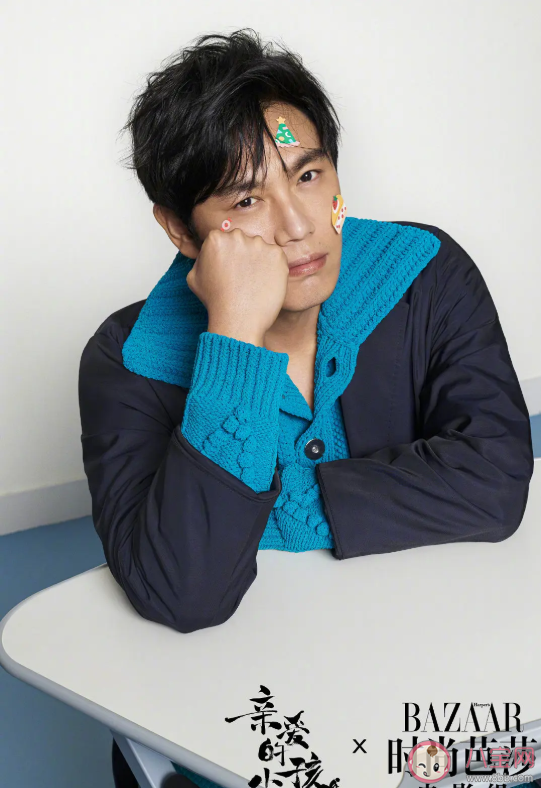 《親愛的小孩》官宣主演陣容 親愛的小孩講述了什么故事 《親愛的小孩》官宣主演陣容 親愛的小孩講述了什么故事