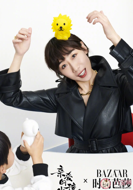 《親愛的小孩》官宣主演陣容 親愛的小孩講述了什么故事 《親愛的小孩》官宣主演陣容 親愛的小孩講述了什么故事