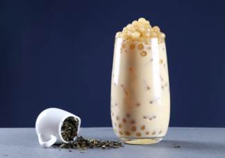 寶寶幾歲可以喝奶茶 小孩喝奶茶對(duì)身體有什么壞處