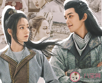 《長歌行》追劇日歷 長歌行更新時間表