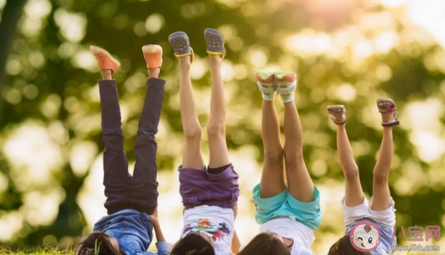 如何養出高自尊水平的孩子 五步循環法幫你教育出優秀的孩子