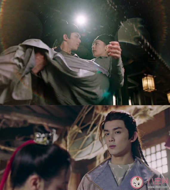 《長歌行》人物關系圖 《長歌行》各人物性格是怎樣的