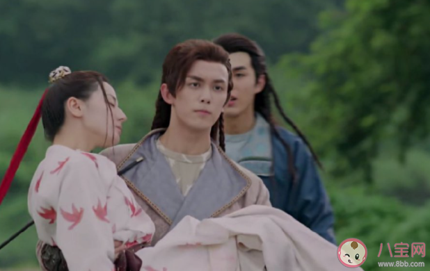 《長歌行》李長歌歷史原型是誰 李長歌最后結局是什么