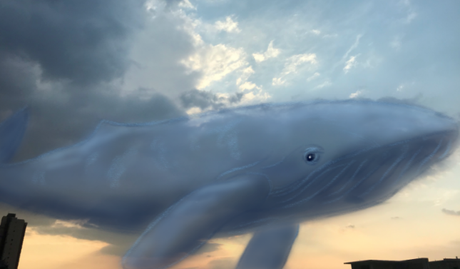 姑娘堅持590天每天畫一朵云怎么回事 畫的云圖案大全