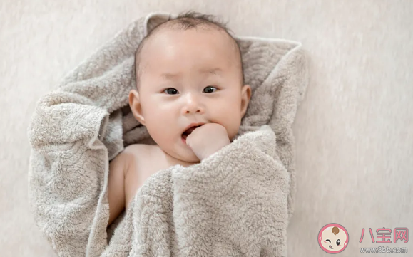 寶寶喜歡吃手應該阻攔嗎 過度吃手家長應該怎么做