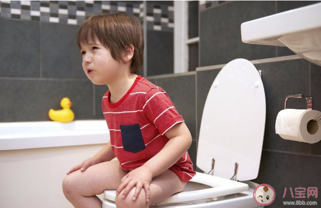 兒童便秘會影響社交能力嗎 小孩子便秘和哪些原因有關(guān)