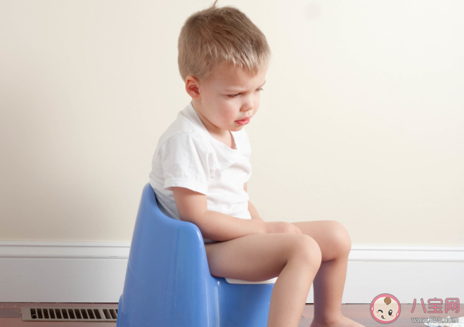 小孩便秘拉不出粑粑怎么辦 兒童功能性便秘可以使用哪些藥物