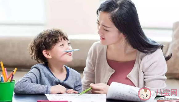 如何處罰能讓孩子迅速改正不再犯錯 科學懲罰孩子的方法 