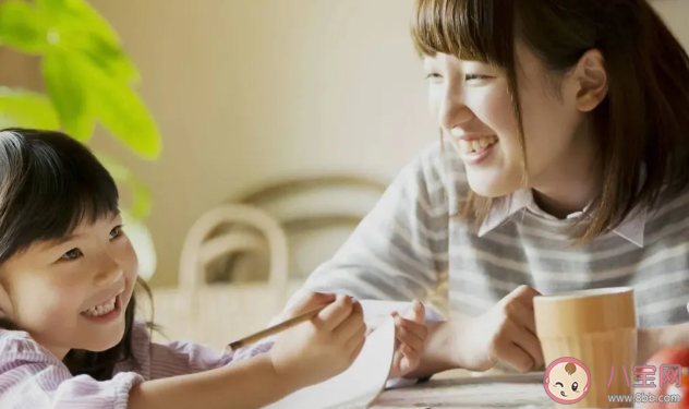 如何處罰能讓孩子迅速改正不再犯錯 科學懲罰孩子的方法 