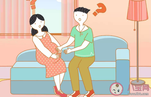 孕晚期見紅就一定是要臨產(chǎn)了嗎 見紅后孕媽媽該注意什么