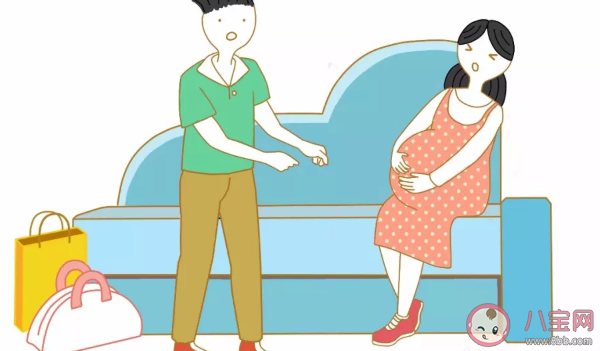 孕晚期見紅就一定是要臨產(chǎn)了嗎 見紅后孕媽媽該注意什么