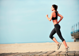 跑前熱身要多久 正確的熱身方式