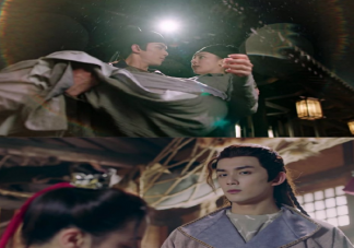 《長歌行》人物關(guān)系圖 《長歌行》各人物性格是怎樣的