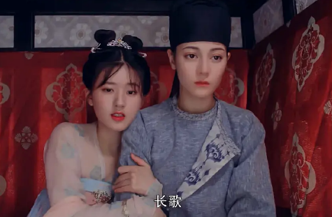 迪麗熱巴趙露思CP名有哪些 麗露修是什么梗