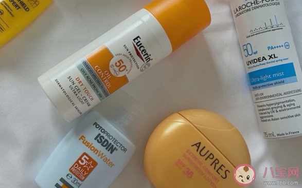 敏感肌首選硬防曬還是防曬霜 敏感肌皮膚特點是什么