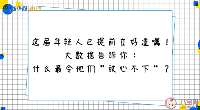 年輕人立遺囑是懼怕死亡嗎 年輕人生死觀是什么