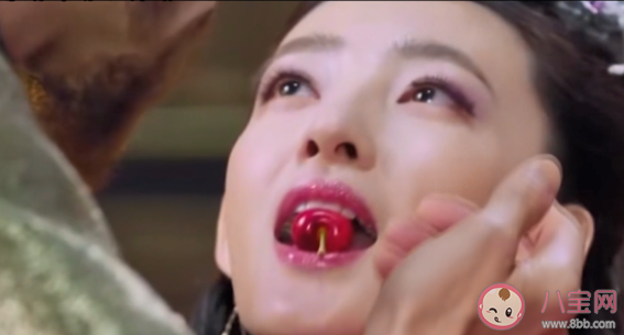 妲己總喂紂王吃葡萄的原因是什么 商朝有葡萄嗎