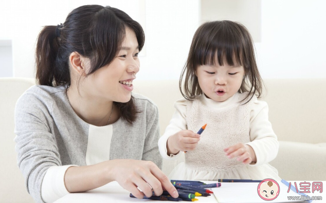 給孩子自由會養廢孩子嗎 怎么給孩子自由而科學的成長