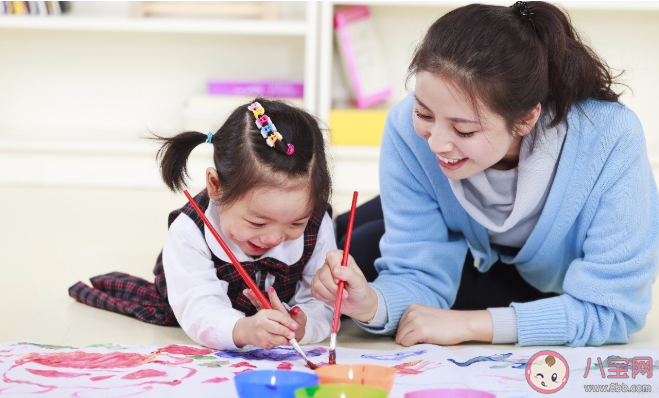 給孩子自由會養廢孩子嗎 怎么給孩子自由而科學的成長