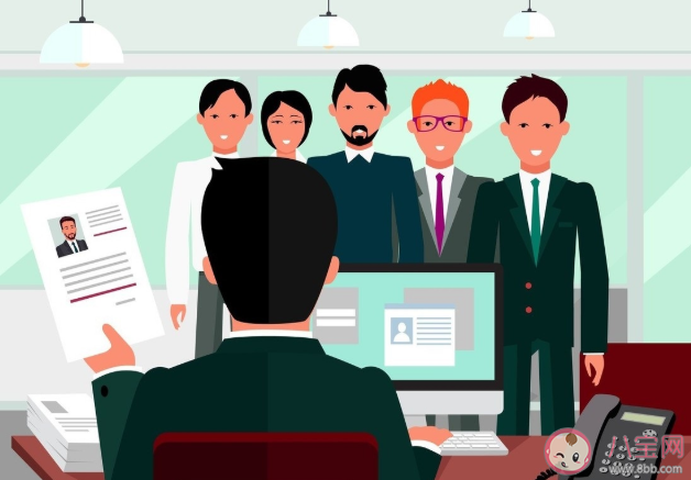 面試個人優勢怎么回答 面試應答有哪些話術和技巧
