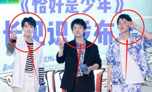 《恰好是少年》在哪些城市錄制的 恰好是少年內(nèi)容看點(diǎn)