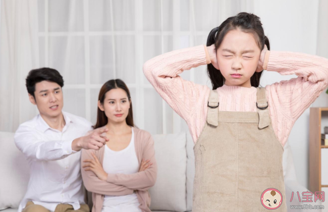 哪幾類父母對孩子成長不利 做一個好父母應該學會的六個字