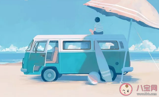 十幾歲時(shí)候的夏天有多難忘 最懷念夏天的人和事