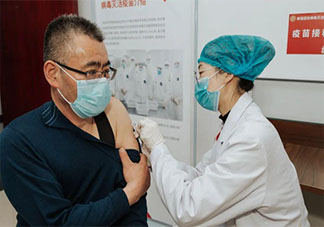 中國疫苗接種率遠低于英美國家是怎么回事 新冠疫苗接種要點有哪些