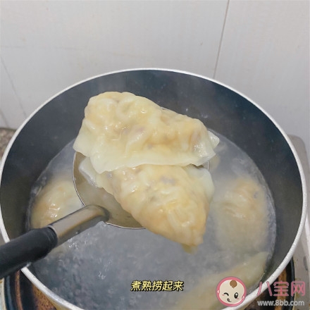 爆汁螺螄粉餃子怎么做 爆汁螺螄粉餃子食譜