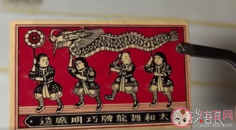 中國最早的火柴盒圖案是什么樣 火柴盒的起源發(fā)展是怎樣的 中國最早的火柴盒圖案是什么樣 火柴盒的起源發(fā)展是怎樣的