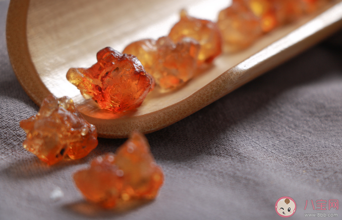 孕婦可以吃桃膠嗎 桃膠的兩種食用方法 孕婦可以吃桃膠嗎 桃膠的兩種食用方法