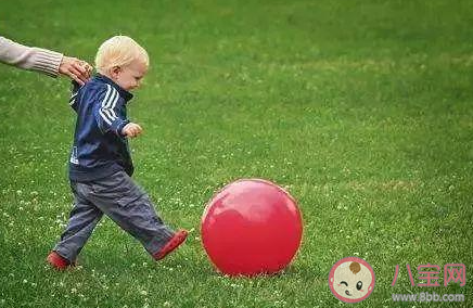 1到2歲寶寶長高運動有哪些 2歲寶寶可以做什么運動
