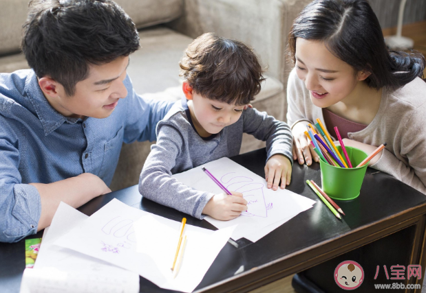 父母的眼界真的決定孩子的眼界嗎 如何開闊眼界增長孩子見識