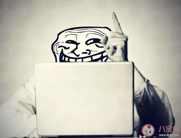 網(wǎng)絡(luò)上的噴子都是什么樣的人 噴子的幾種類型