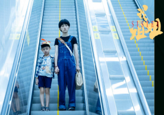 電影《我的姐姐》故事有原型嗎 我的姐姐故事原型是怎樣的