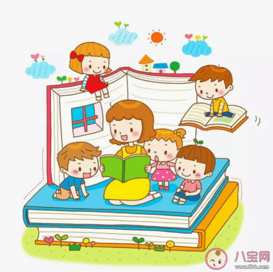 應不應該告訴孩子童話是假的 童話在孩子成長的過程中有什么作用