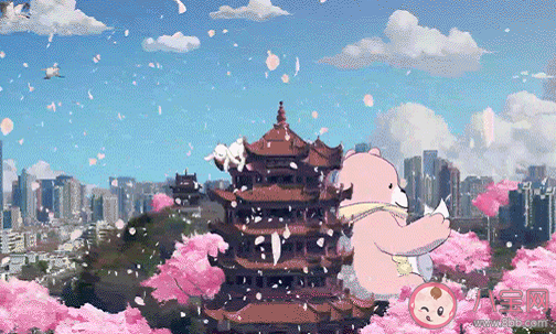 武漢重啟一周年祝福句子大全 重啟一周年正能量祝福語