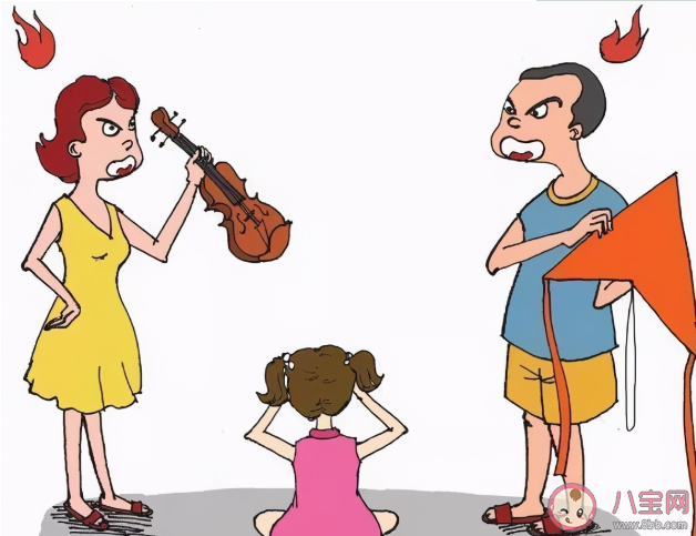 雞娃焦慮的本質是什么 如何緩解父母的雞娃焦慮