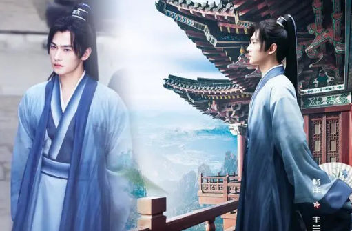 且試天下什么時(shí)候播 《且試天下》播出時(shí)間