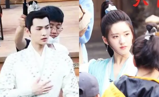 且試天下什么時候播 《且試天下》播出時間