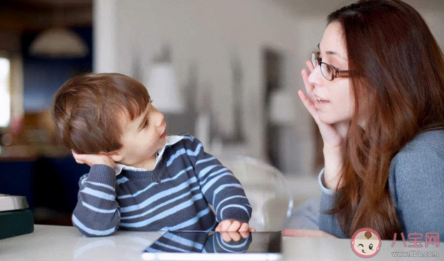 媽媽學(xué)會(huì)示弱對(duì)孩子有什么好處 媽媽如何向孩子示弱