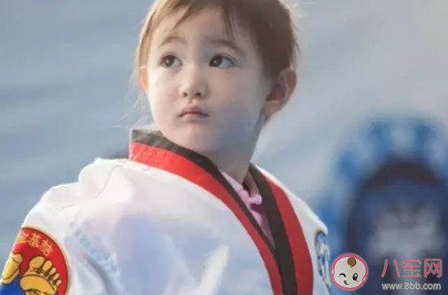 孩子學跆拳道會影響長個子嗎 學跆拳道會更調皮嗎