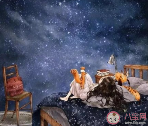 失眠和噩夢哪個(gè)更可怕 你害怕失眠還是噩夢