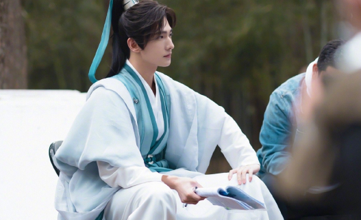 《且試天下》原著小說是什么 小說結局是怎樣的